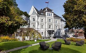 ERIKA Boutiquehotel Kitzbühel